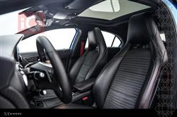 مرسيدس بنز A-Class